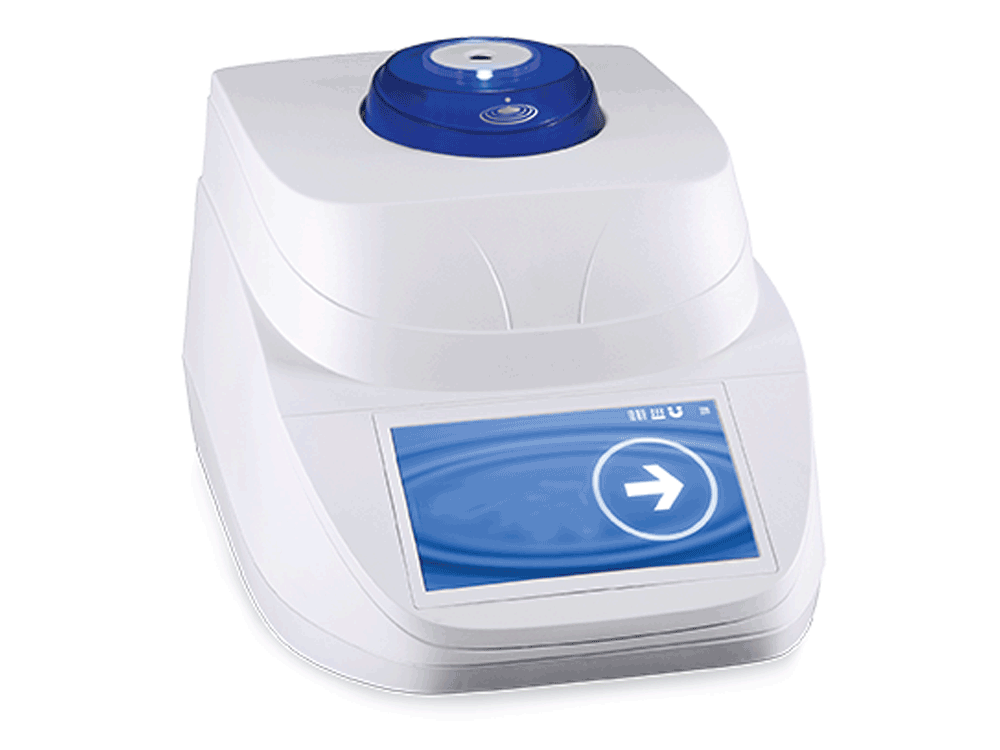 Fat-Analyzer